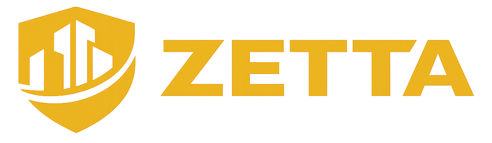 ZETTA Facility Management